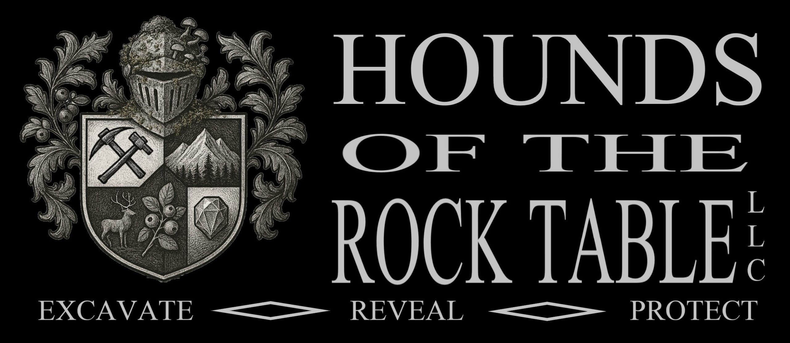 Hounds of the rock table llc